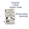 Thumbnail How To Write & Sell Your E-Book